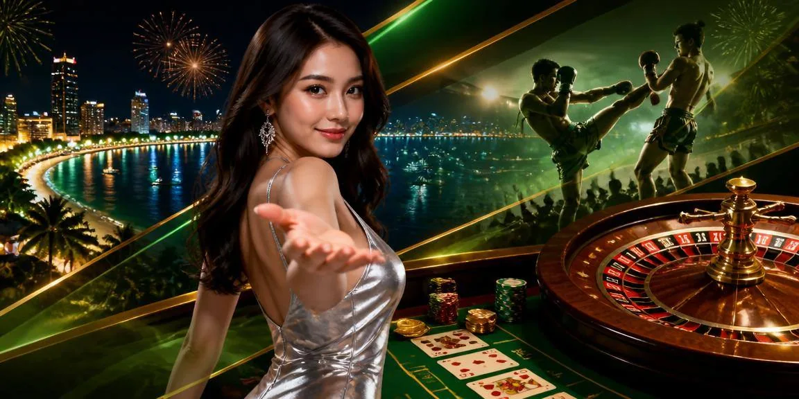 711pg เล่น Caribbean Stud แบบไหนที่ 711pg
